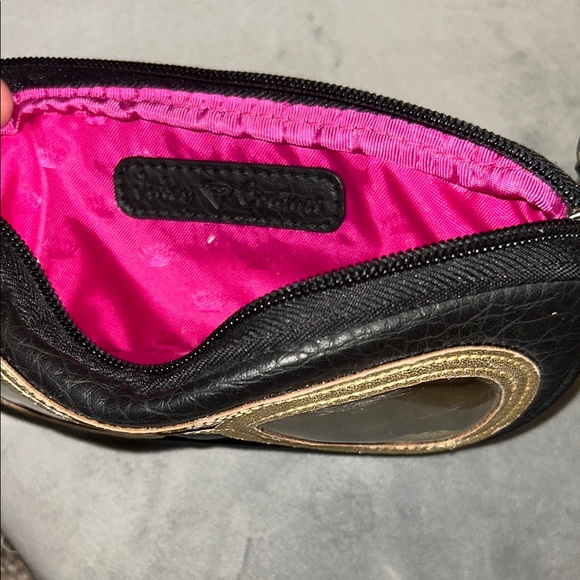 Juicy Couture Glasses case - Picture 3 of 3